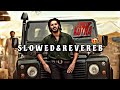KING Of KOTHA Bgm S L O W E D R E V E R B