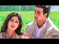 Dil Ne Yeh Kaha Hain Dil Se HD VIDEO SONG Akshay Sunil Shilpa Dhadkan Hindi Romantic Song