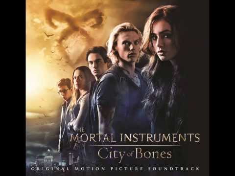"Magnetic" by Jessie J (The Mortal Instruments: City of Bones Soundtrack)