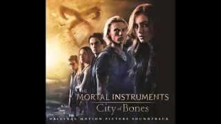 &quot;Magnetic&quot; by Jessie J (The Mortal Instruments: City of Bones Soundtrack)