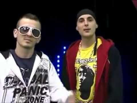 MmG Bablokii ft K$G ( kiki ) - Mia Bonita ( 2010 )