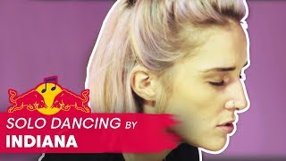 Indiana - Solo Dancing I Red Bull Music Stripped Sessions