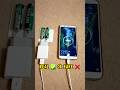 REAL Or FAKE Charging Phone With AA Batteries