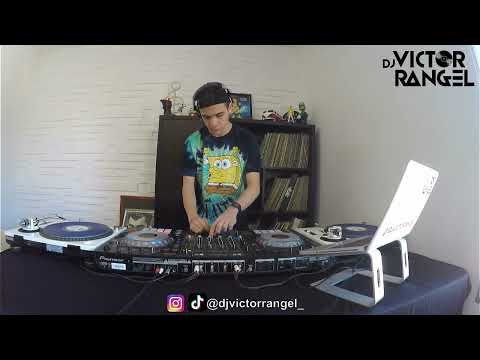 DJ VICTOR RANGEL DANCE ANOS 90 SET 2023