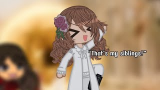 “That’s my siblings! (girl)” (Shiloh and bros)