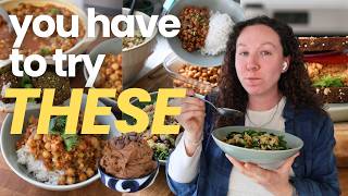 I tested *so* many chickpea recipes...THESE are the best!