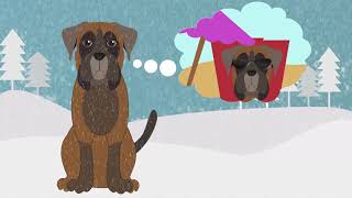 Illustrating (The)Rasmus lyrics: Sophia