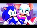 SFM Rouge Save Sonic SPECIAL 200k SUBS RESUPLOADED