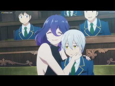 Lilia se pone celosa de ver a  vermeil junto a Alto