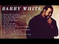 Barry White Greatest Hits Top 100 Artists To Listen In 2022 2023