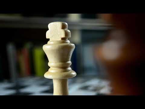 PAWNS - a short film about life, death, war and free will.