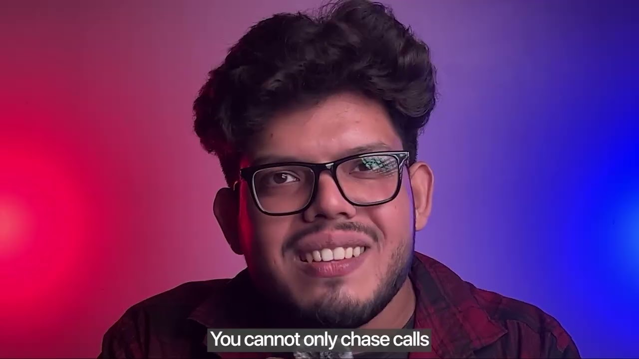 Interview Call Problem Breakdown