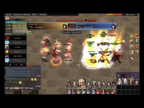 Titan 15 Jan 2017 AM Final