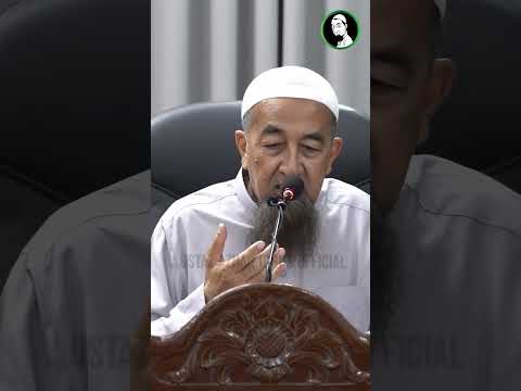 Berdoa Dengan Kuat Selepas Solat - Ustaz Azhar Idrus