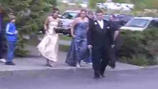 preview picture of video 'School's Out Forever: Prom'