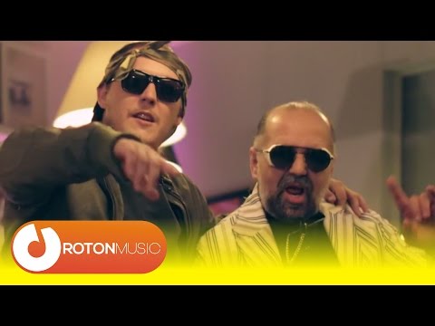 Daniel Iordachioae feat. What’s Up - Pe furis (Official Music Video)