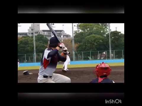 軟式野球部2018