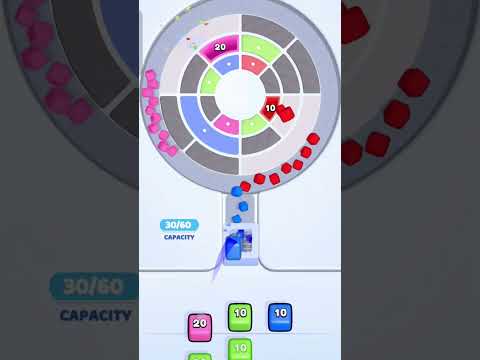 Color Loop Sort video thumbnail