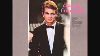 £ Claude François - Alors salut !  (1965) CD qualité