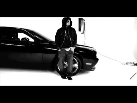 Leaked! Fashion Shoot For Dallas Austin "Rowdy" With Talenthouse.com