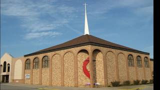 Kenova UMC Service 7-26-2026