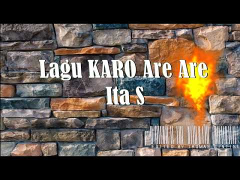 Download Lagu Lagu Karo Are Are Mp3 Gratis
