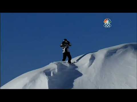NBC Vancouver 2010 Olympic Winter Games Opening Ceremony Film