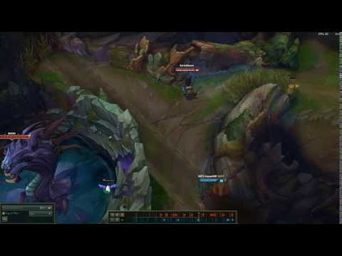 How to Counter Taliyah