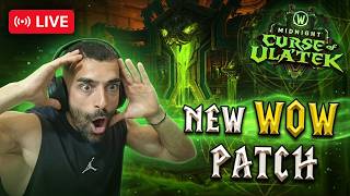Blizzcon Discussion HERE! WoW 2 is Official?? New graphics, new lore. 