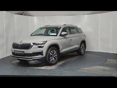 Skoda Kodiaq Ambition 1.5Tsi 150Bhp 7 Seat * Sunro - Image 2