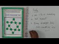 Sum Should be "26" Puzzle with Solution || Maths Project ||