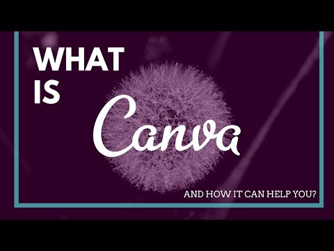 What is Canva and How it can Help you become a Better Designer