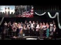 The Ones Left Standing Carrollwood Cultural Center Chorus 5 11 13