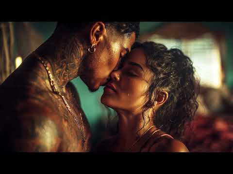 🎧 Só Você Esta Noite 💞 Romantic Kizomba 2025 · Love Song & Sensual Dance Music