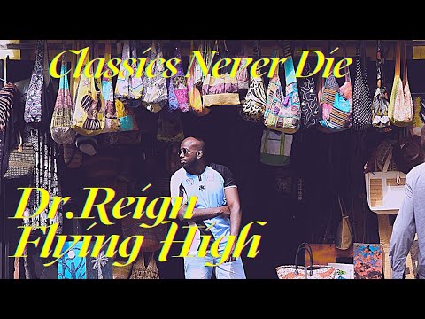 Dr.REIGN - FLYIN' HIGH Feat. PROFIT