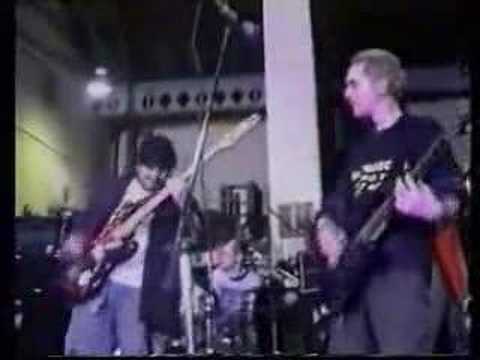 Dread Messiah "Mind Insurrection"