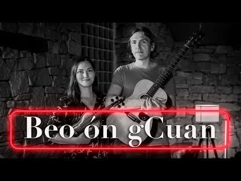 Beo ón gCuan: Zoë Conway & John Mc Intyre