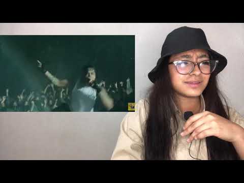 Reaccionando a Tocando Tierra / Categoría 5 - Alemán