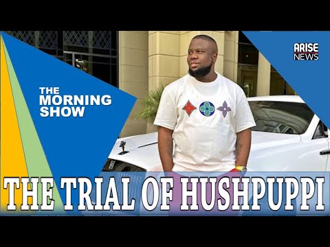 UPDATE ON HUSHPUPPI'S TRIAL WITH KEMI OLUNLOYO & ADE ADESOMOJU