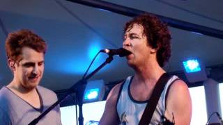 Matt Wertz - Everything Will Be Alright