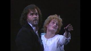 Les Misérables 1991 Fantine&#39;s Death