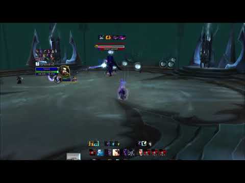 Torghast Layer 6 Final Boss