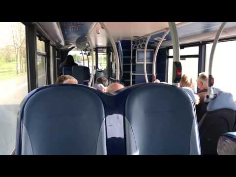 Arriva North East 7539