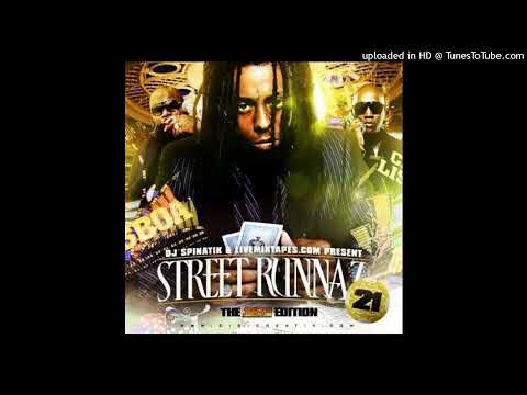 Young Buck ft. Rich Boy Hit A Hata