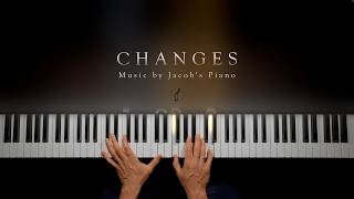 Changes \\ Jacob's Piano \\ Synthesia Piano Visualizer