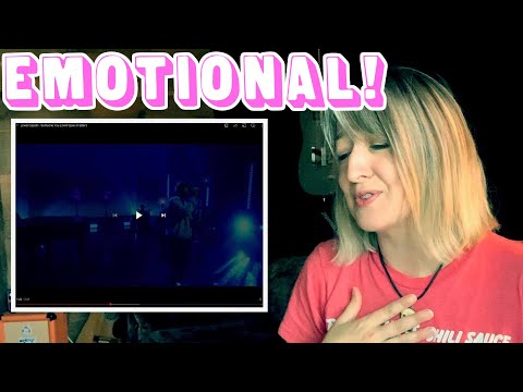 Vocal Coach Reacts to Lewis Capaldi Someone You Loved