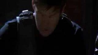 John Sheppard: "Rocket 69"