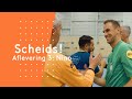 "Protesteren heeft geen zin, ik hoor het toch niet" | Scheids! #3 | Nino Lantink