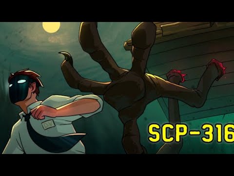 SCP-3168 House Chickens [SCP Animation] Detective Void