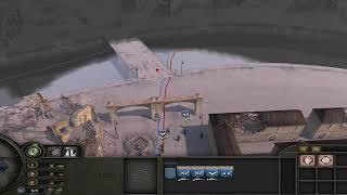 Company Of Heroes -Battle Of Crete Mod - play and Review